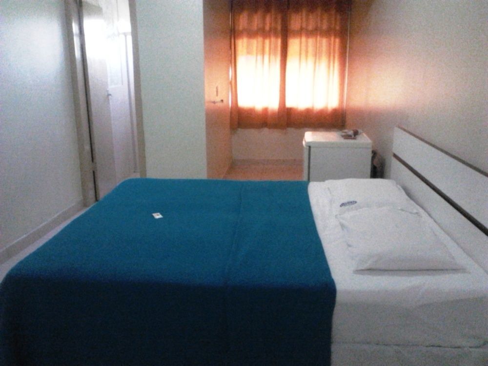 Hotel Sublime - Pistao Sul - Proximo A Universidade Catolica De Brasilia 塔瓜汀加 外观 照片