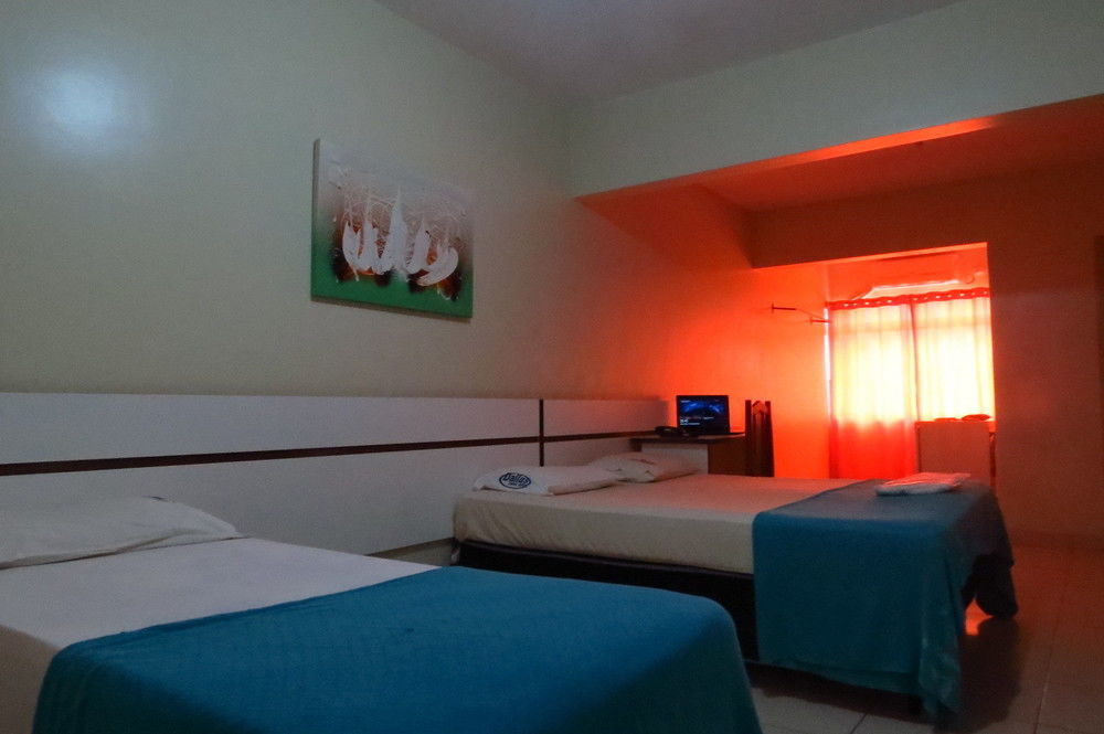 Hotel Sublime - Pistao Sul - Proximo A Universidade Catolica De Brasilia 塔瓜汀加 外观 照片